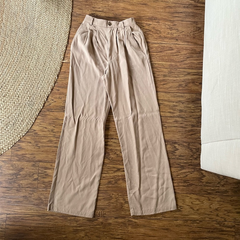 Reformation Mason Pant